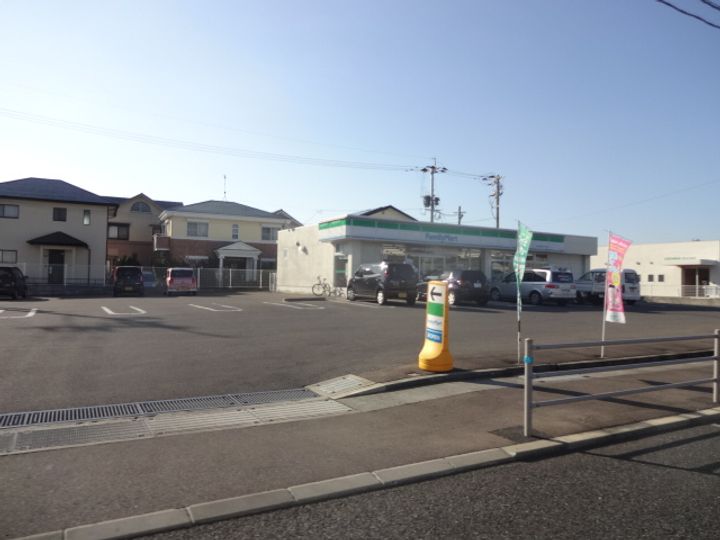 長崎県大村市沖田町(アパート)の賃貸物件の周辺