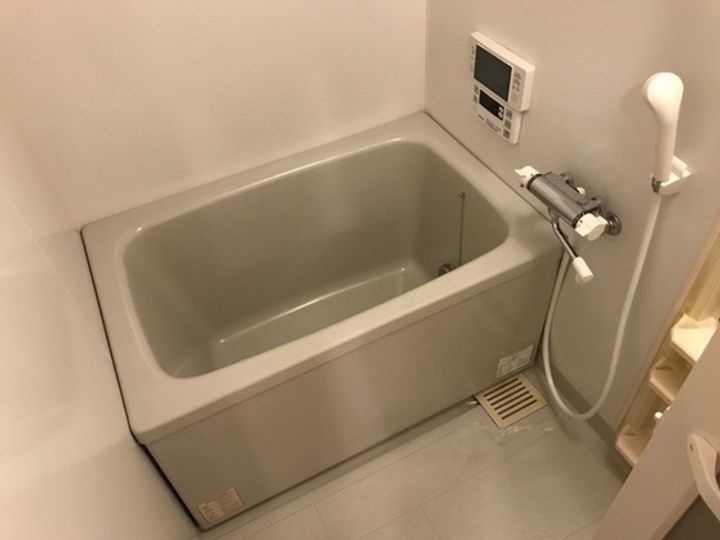 プロニティ オオフク壱番館の風呂