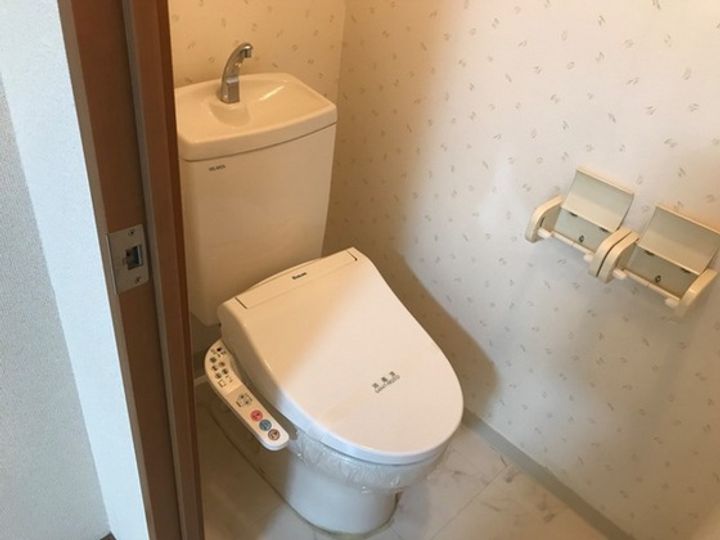 プロニティ オオフク壱番館の内装