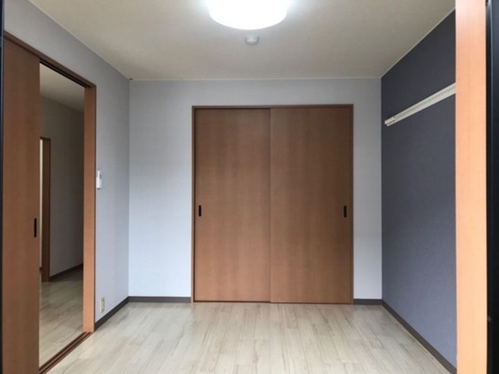 プロニティ オオフク壱番館の内装