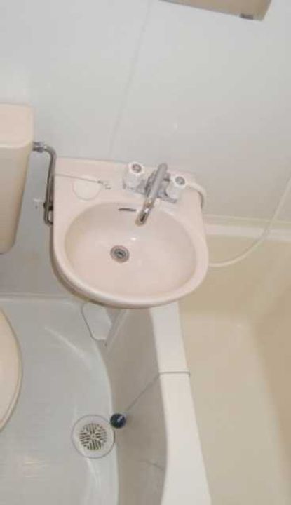 東京都世田谷区三宿2(アパート)の賃貸物件の内装