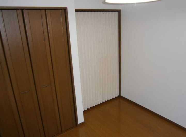 東京都世田谷区三宿2(アパート)の賃貸物件の内装