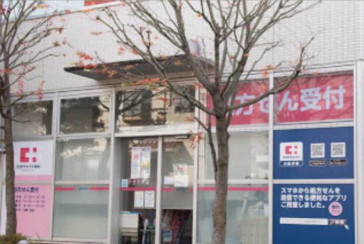 東京都世田谷区三宿2(アパート)の賃貸物件の周辺