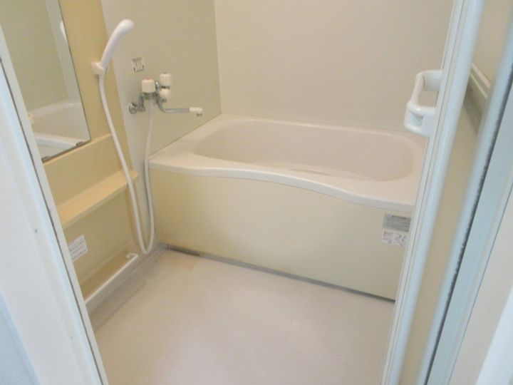 京都府木津川市兜台4(一戸建)の賃貸物件の風呂