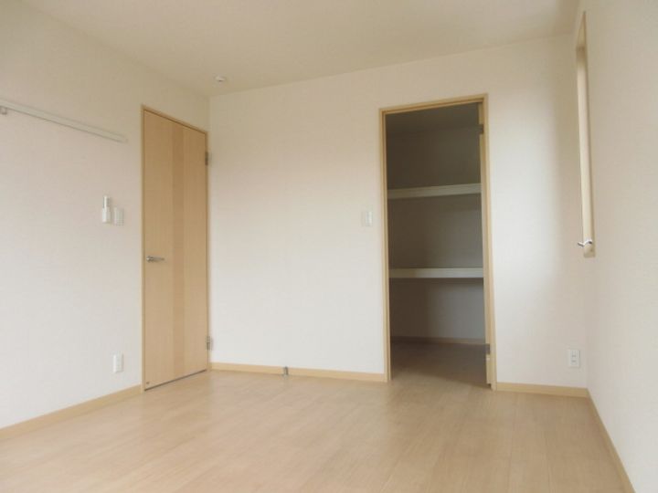 京都府木津川市兜台4(一戸建)の賃貸物件の内装