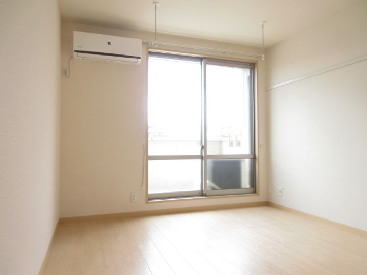 京都府木津川市兜台4(一戸建)の賃貸物件の内装