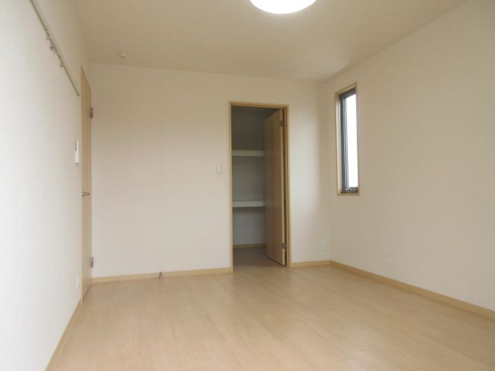 京都府木津川市兜台4(一戸建)の賃貸物件の内装