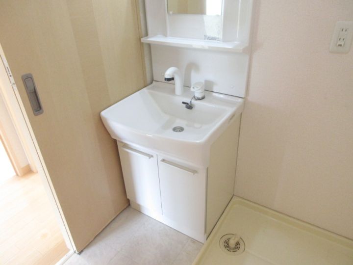 京都府木津川市兜台4(一戸建)の賃貸物件の内装