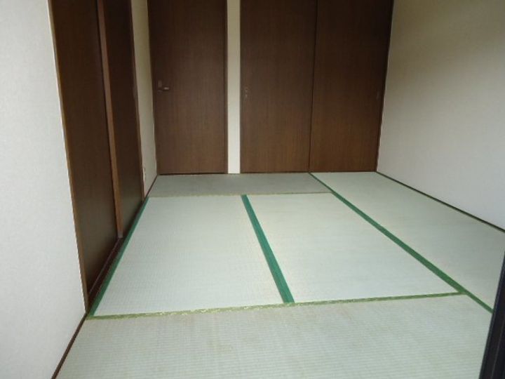Florence吉野の内装