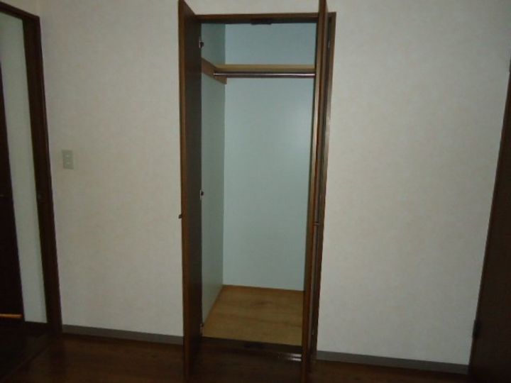 Florence吉野の内装