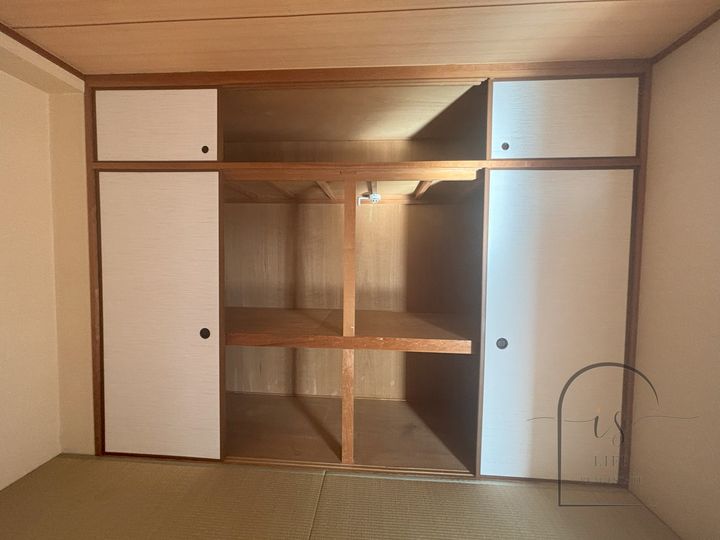 大阪府東大阪市箕輪2(マンション)の賃貸物件の内装