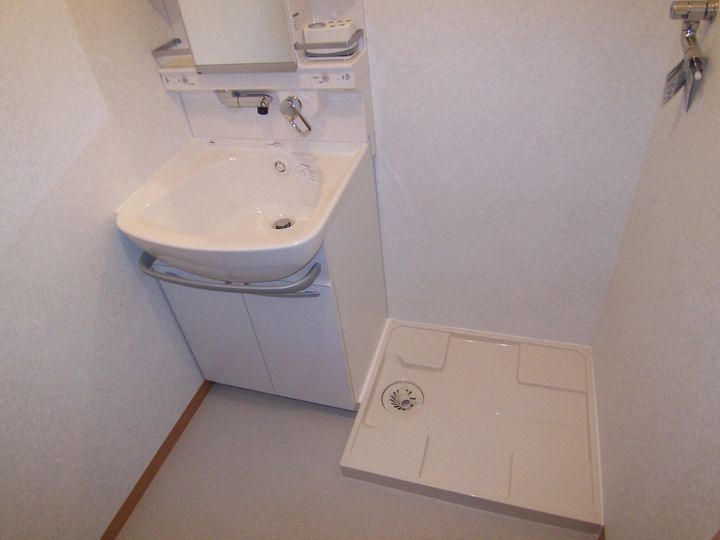 岡山県岡山市南区福富東1(マンション)の賃貸物件の内装