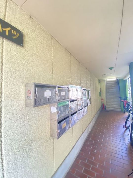 大阪府大阪市北区長柄西2(マンション)の賃貸物件の地図