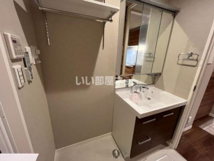 埼玉県深谷市西島町1(マンション)の賃貸物件の内装