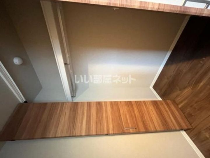 埼玉県深谷市西島町1(マンション)の賃貸物件の内装