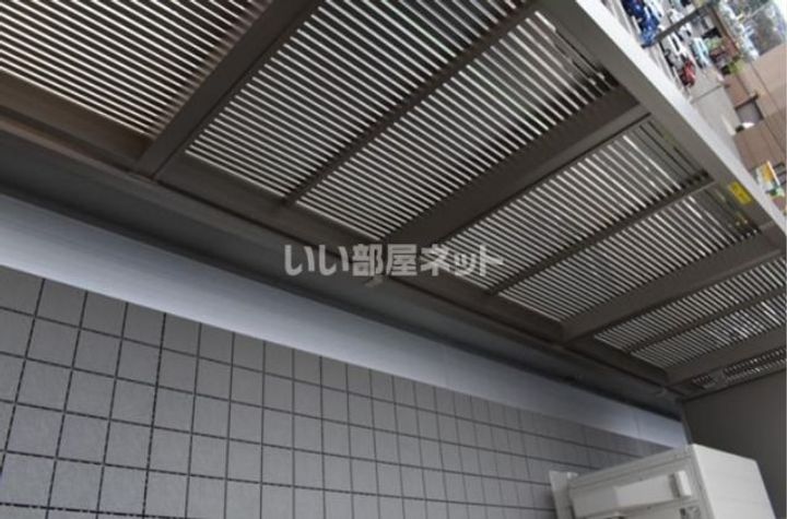 埼玉県深谷市西島町1(マンション)の賃貸物件の内装
