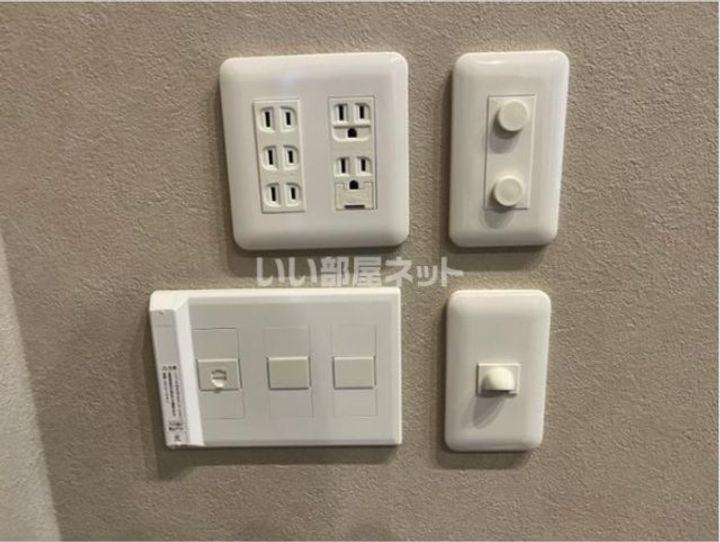 埼玉県深谷市西島町1(マンション)の賃貸物件の内装