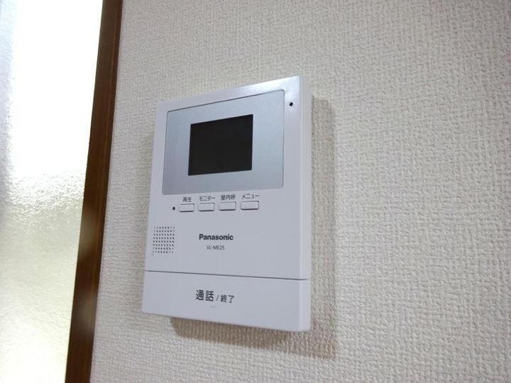 山形県山形市上桜田4(アパート)の賃貸物件の内装