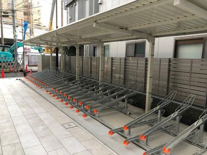 東京都渋谷区笹塚1(マンション)の賃貸物件の地図