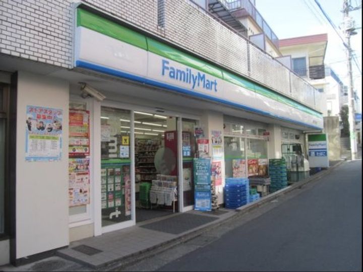 東京都渋谷区笹塚1(マンション)の賃貸物件の周辺