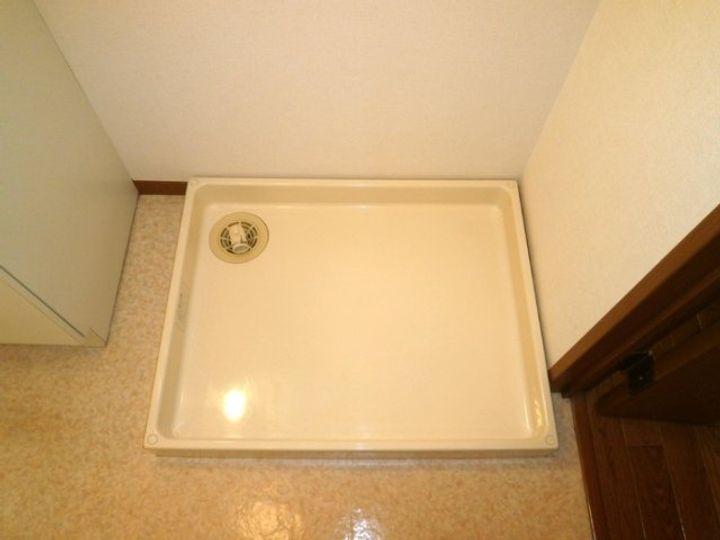 新潟県長岡市寺島町(アパート)の賃貸物件の内装