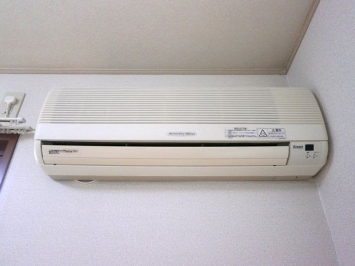 新潟県長岡市寺島町(アパート)の賃貸物件の内装