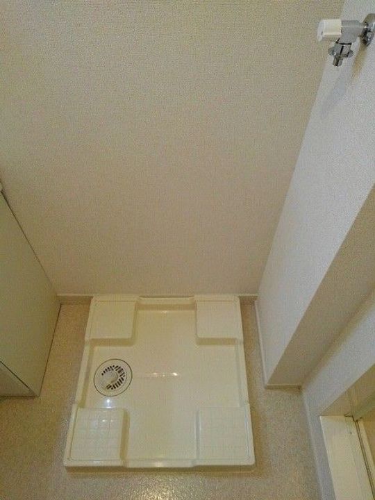 福島県福島市岡部字大旦(アパート)の賃貸物件の内装