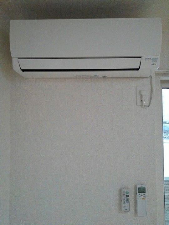 福島県福島市岡部字大旦(アパート)の賃貸物件の内装