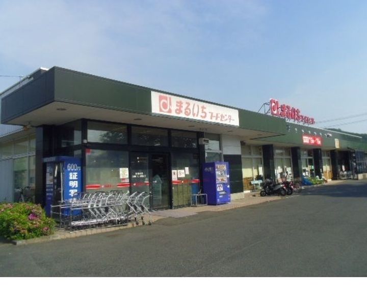 福島県福島市岡部字大旦(アパート)の賃貸物件の周辺