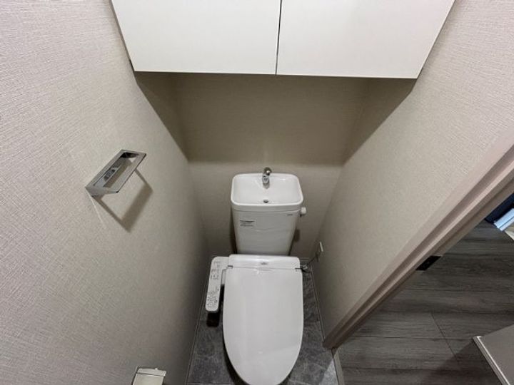 埼玉県川口市本町1(マンション)の賃貸物件の内装