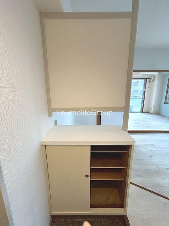 神奈川県藤沢市本町3(マンション)の賃貸物件の内装