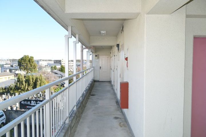 ブリッヂ金子の地図