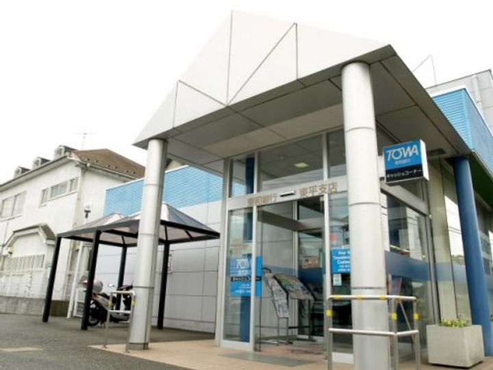 ブリッヂ金子の周辺