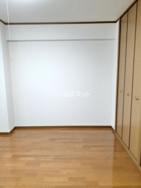 風の杜高町の内装