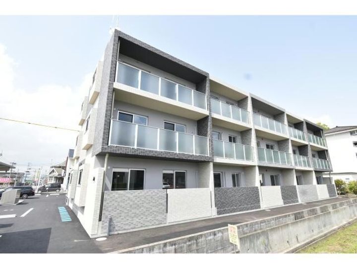 rianmisasagiの外観