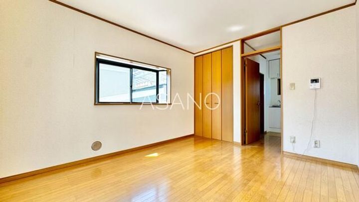 ピュアコートSANADAの内装