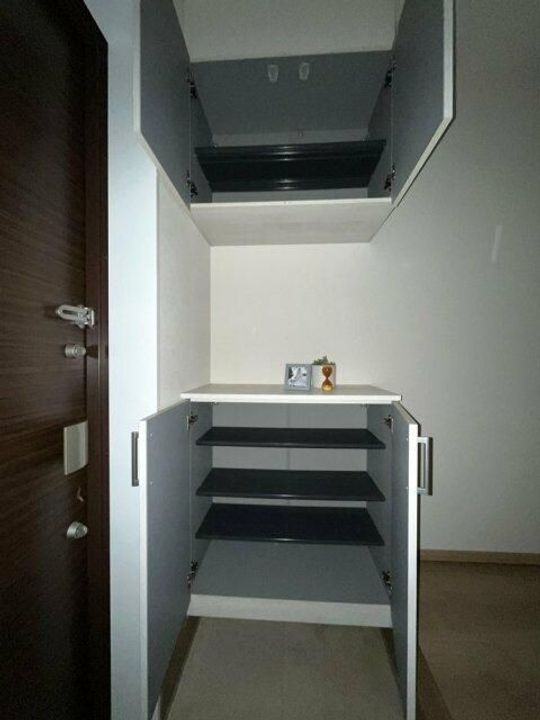 東京都目黒区目黒3(マンション)の賃貸物件の内装