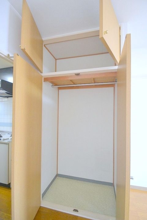 サンシャレオ城北のその他画像