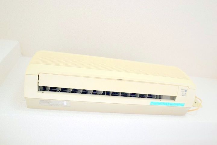 サンシャレオ城北の内装