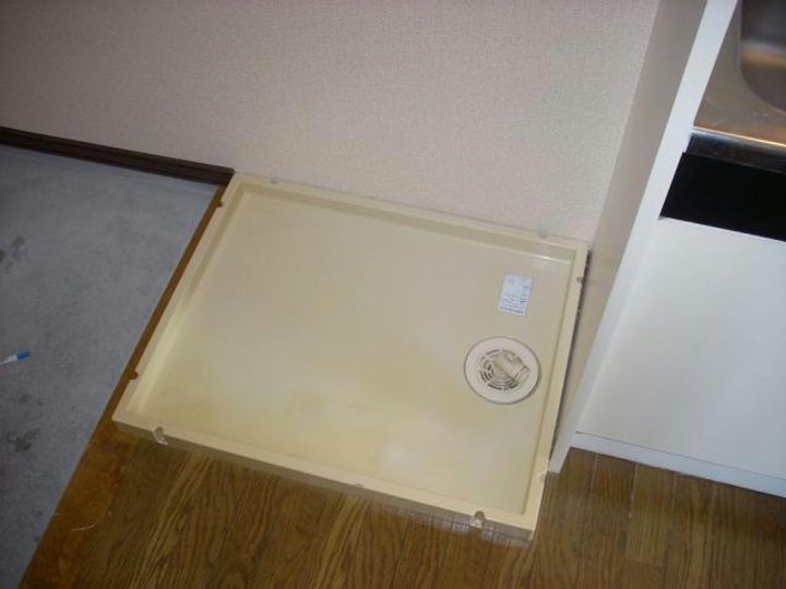 メゾングランドールの内装