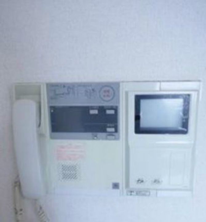 東京都渋谷区本町1(マンション)の賃貸物件の内装