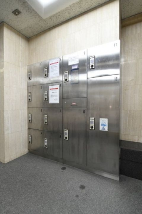 東京都渋谷区本町1(マンション)の賃貸物件の地図