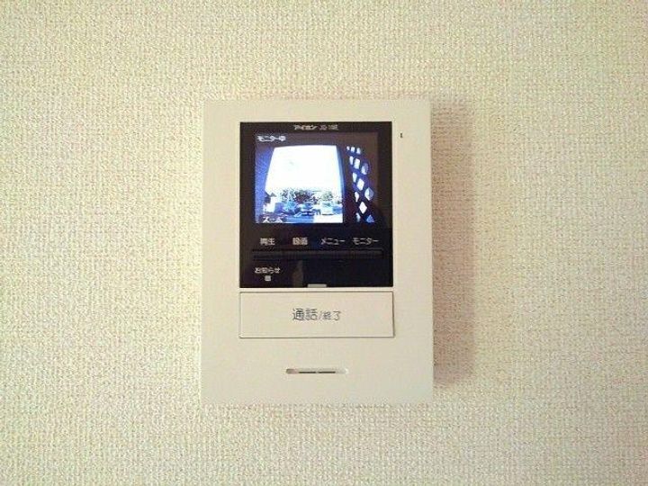 岐阜県可児市土田(アパート)の賃貸物件の内装