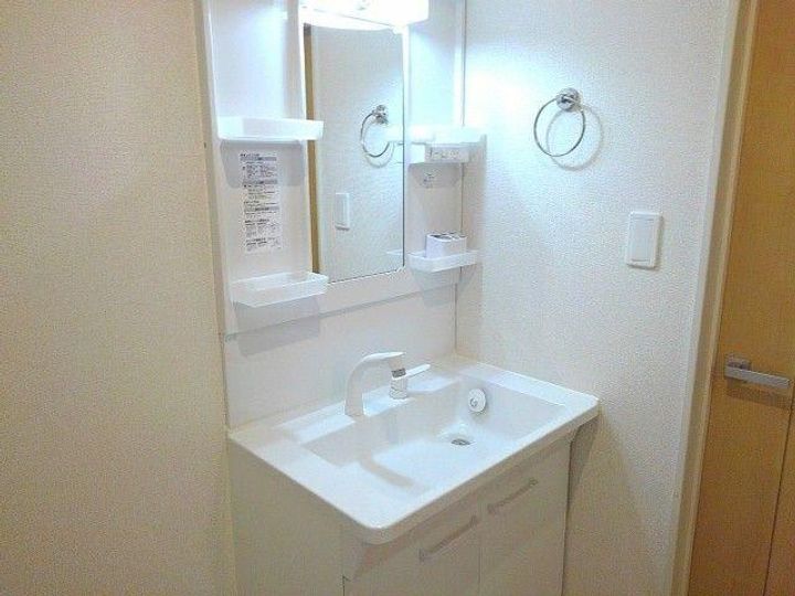 岐阜県可児市土田(アパート)の賃貸物件の内装