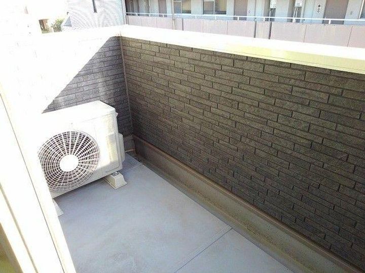 岐阜県可児市土田(アパート)の賃貸物件の内装