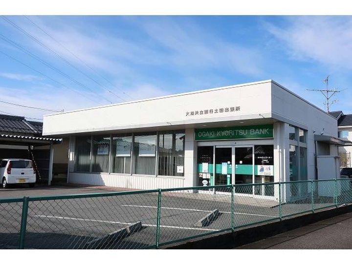 岐阜県可児市土田(アパート)の賃貸物件の周辺