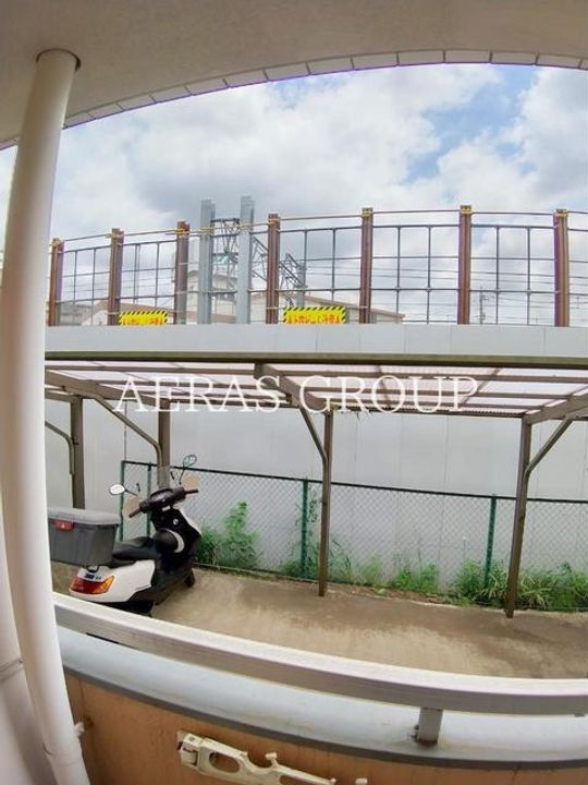 東村山ペガサスビルA館のその他画像