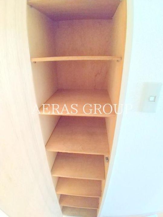 東村山ペガサスビルA館の内装