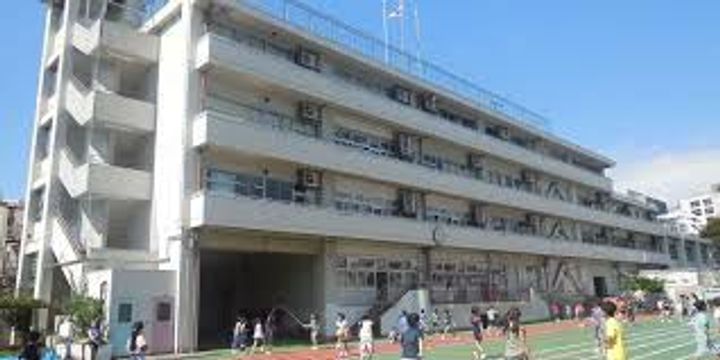東京都港区白金台4(マンション)の賃貸物件の周辺