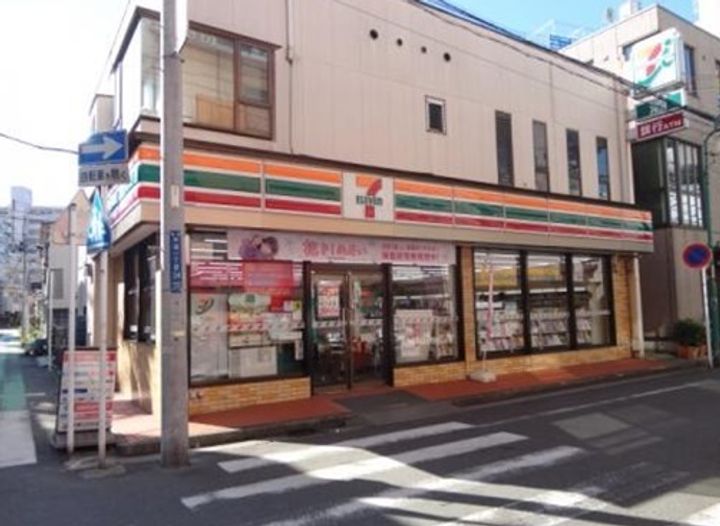 ライオンズマンション横浜第三の周辺